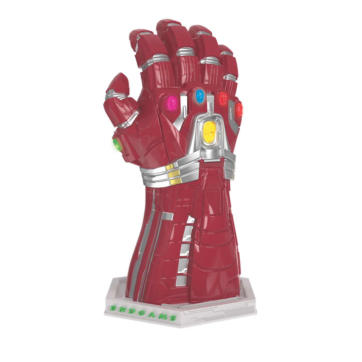 Avengers Endgame: Gauntlet Popcorn Bucket