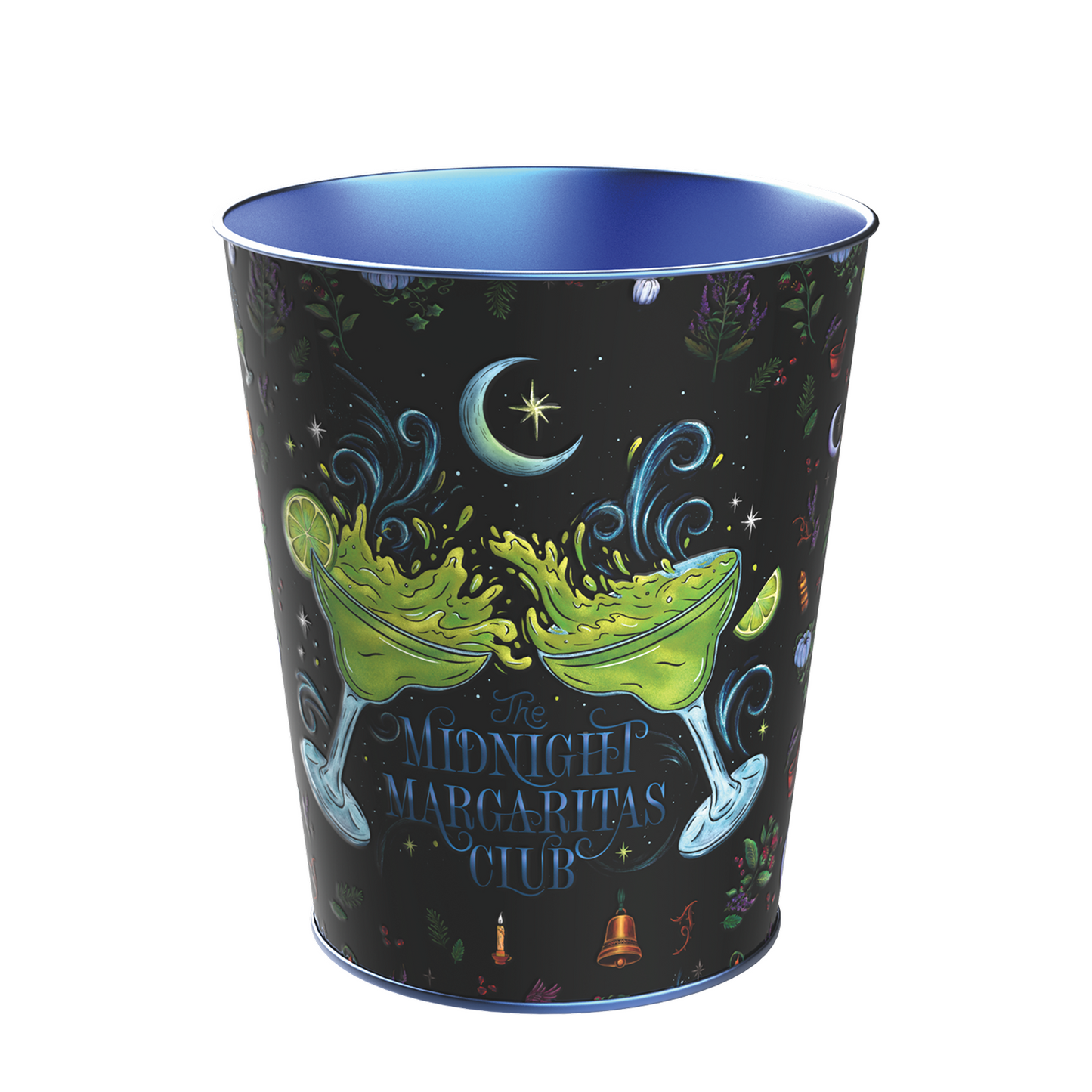 Practical Magic 2: Popcorn Tin 130oz