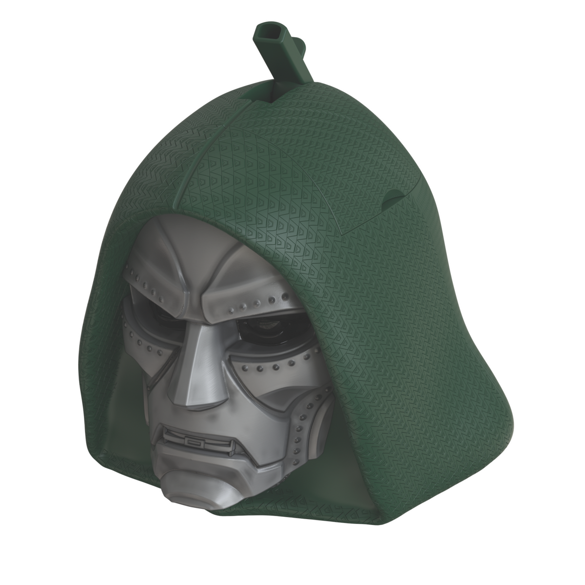 Avengers Doomsday: Doom Head Bottle