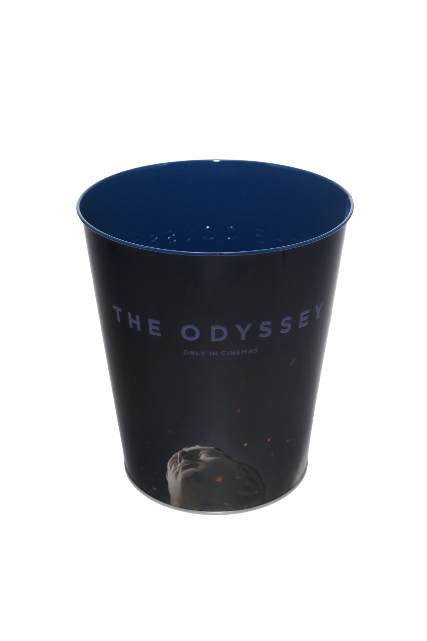 The Odyssey - Tin 130oz