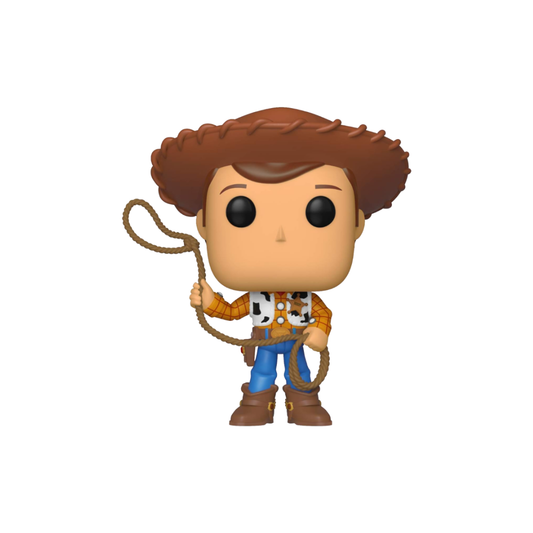 Toy Story - Woody Pop Vinyl