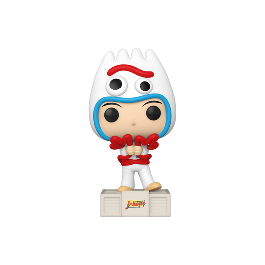 Toy Story x TinyTan - J Hope Pop Vinyl