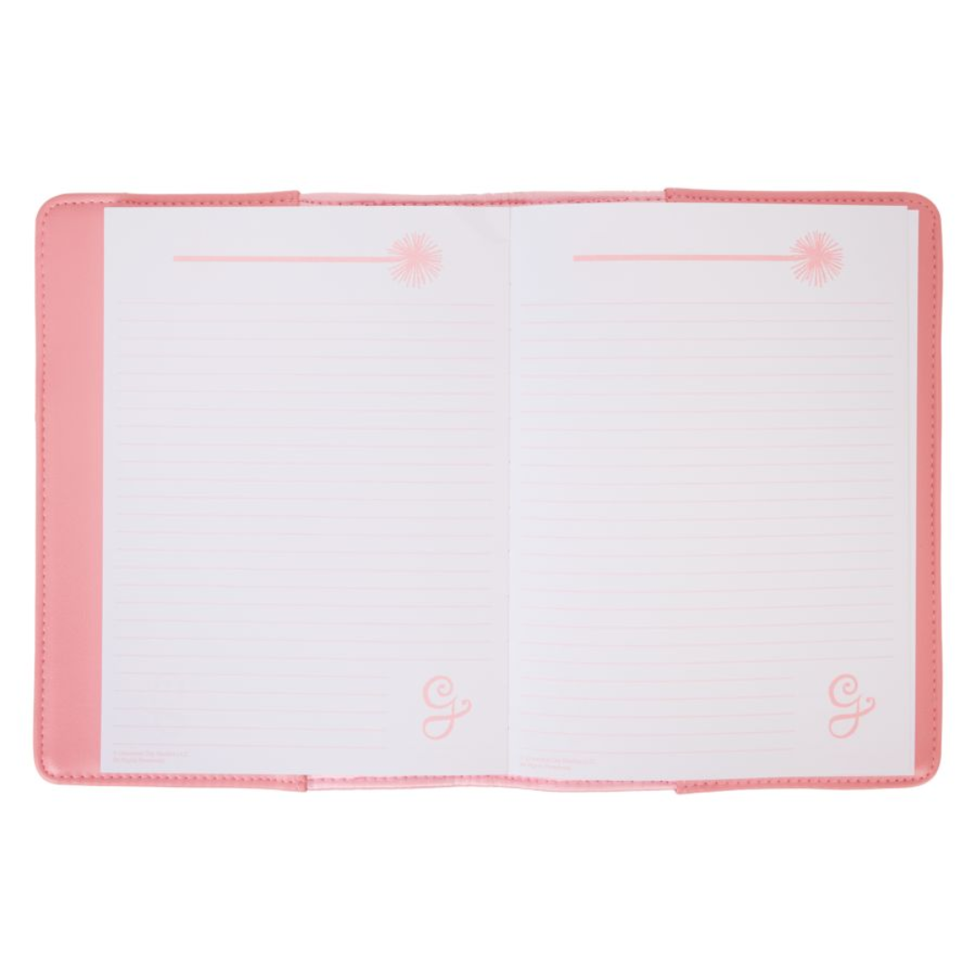 Wicked for Good - Glinda's Journal