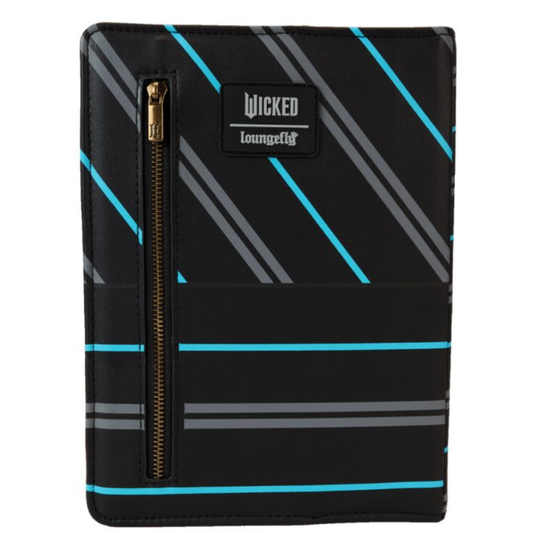 Wicked for Good - Elphaba's Journal