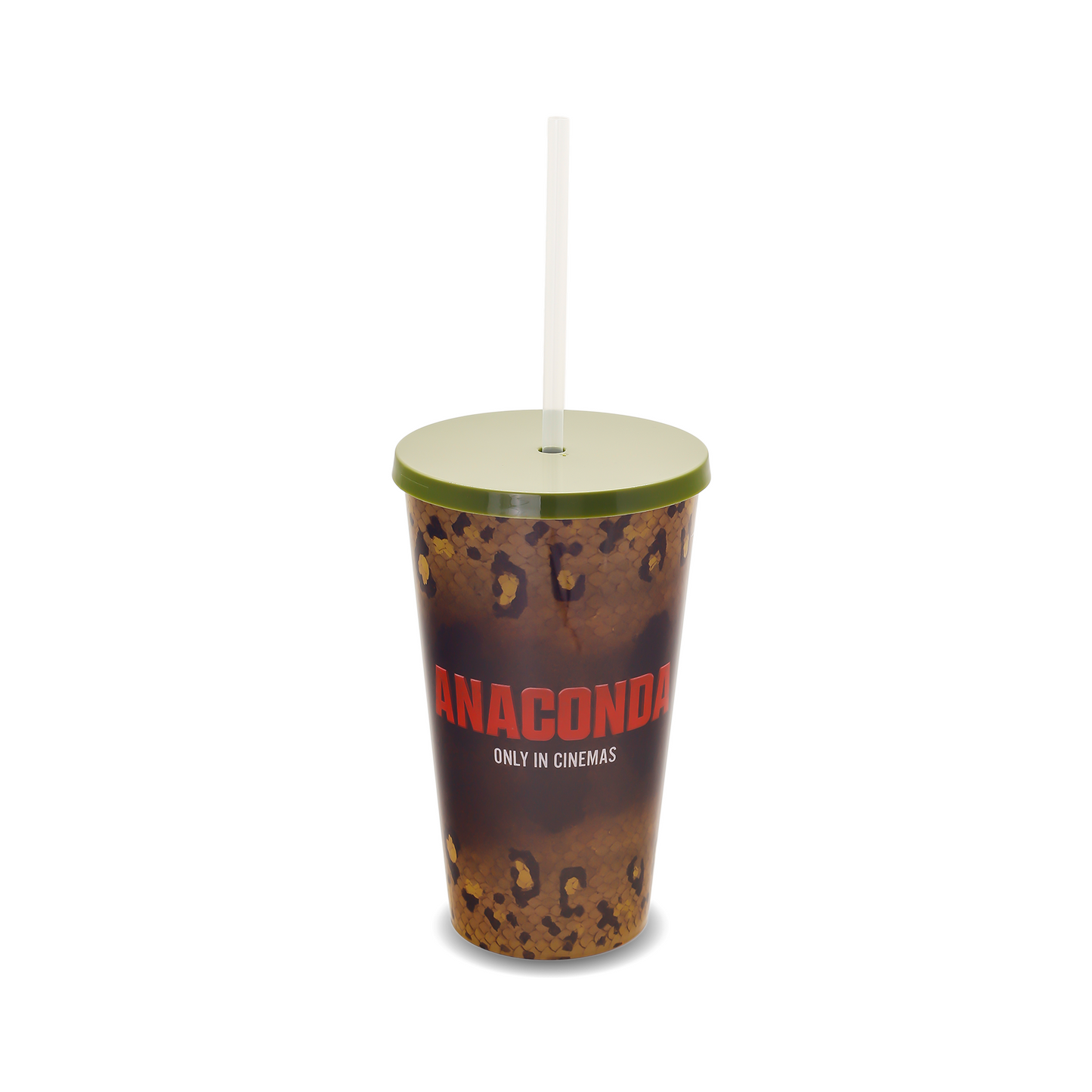 Anaconda Collectors Combo