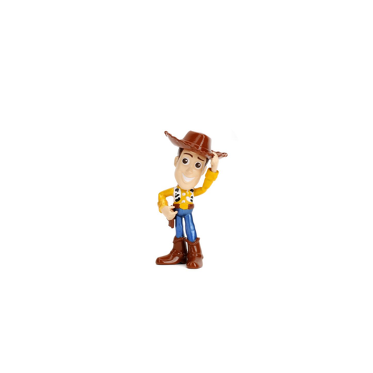 Toy Story - Metal Figure Assortment
