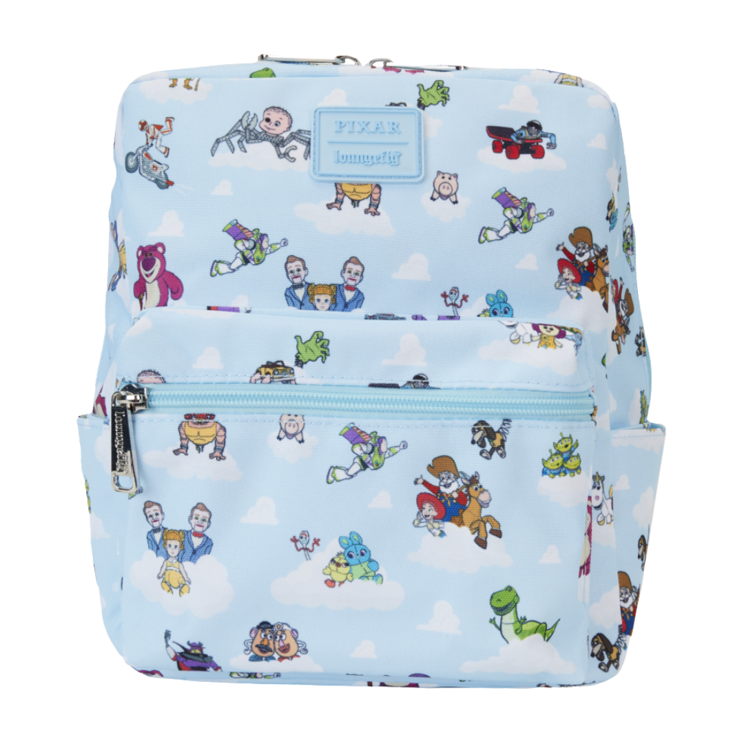 Toy Story - Nylon Mini Backpack