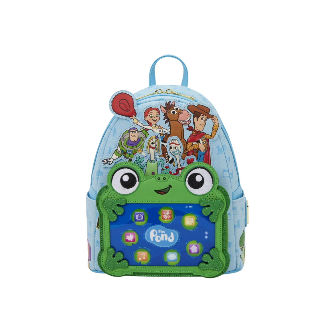 Toy Story 5 - Characters Mini Backpack