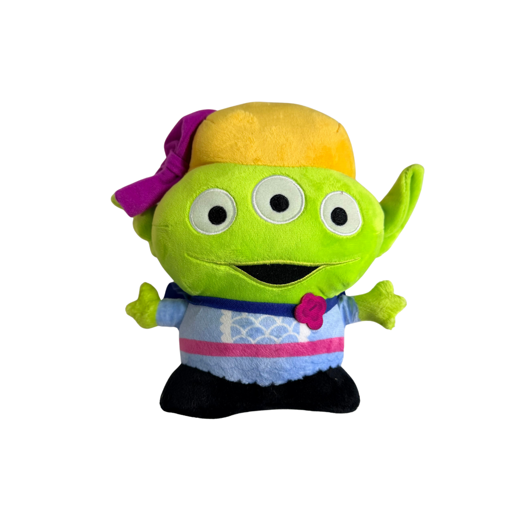 Toy Story Alien Remix - Alien as Bo Peep