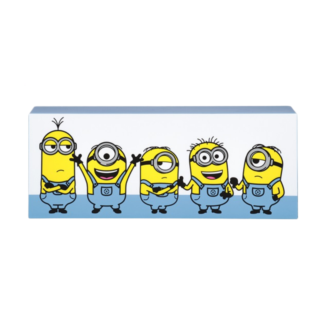 Minions - Character Light