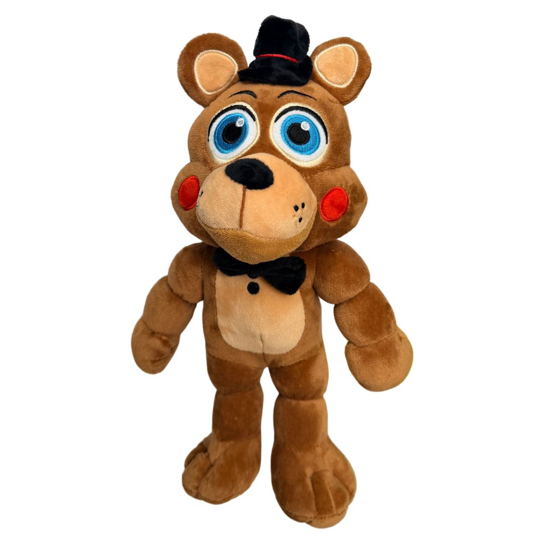 Five Nights at Freddy's - Freddy Plush