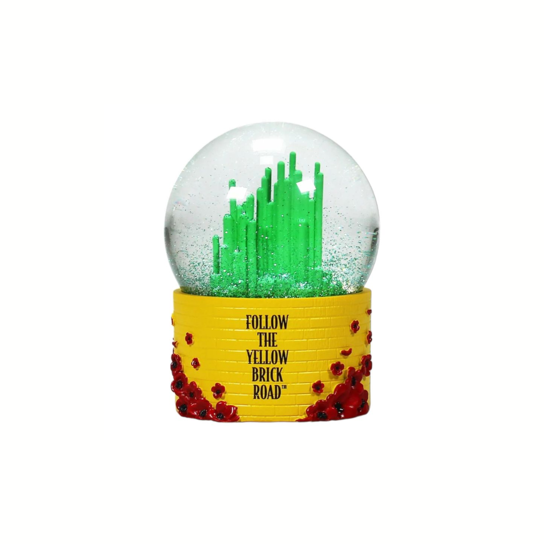 Wizard of Oz - Snow Globe 65mm