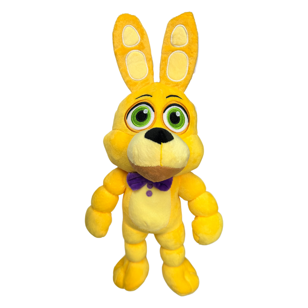 Five Nights at Freddy's - Golden Bonnie Plush