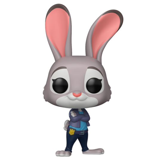 Zootopia 2 - Judy Hopps Pop! Vinyl