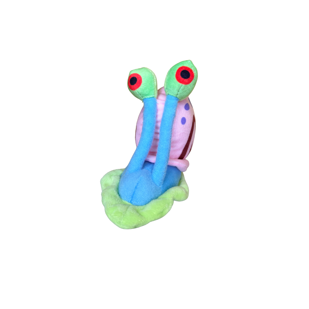 SpongeBob The Movie - Gary Plush
