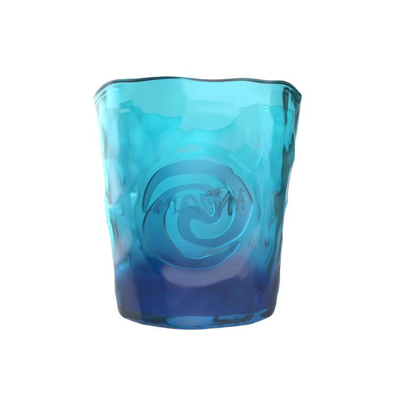 Moana Live Action - Ocean Popcorn Tub