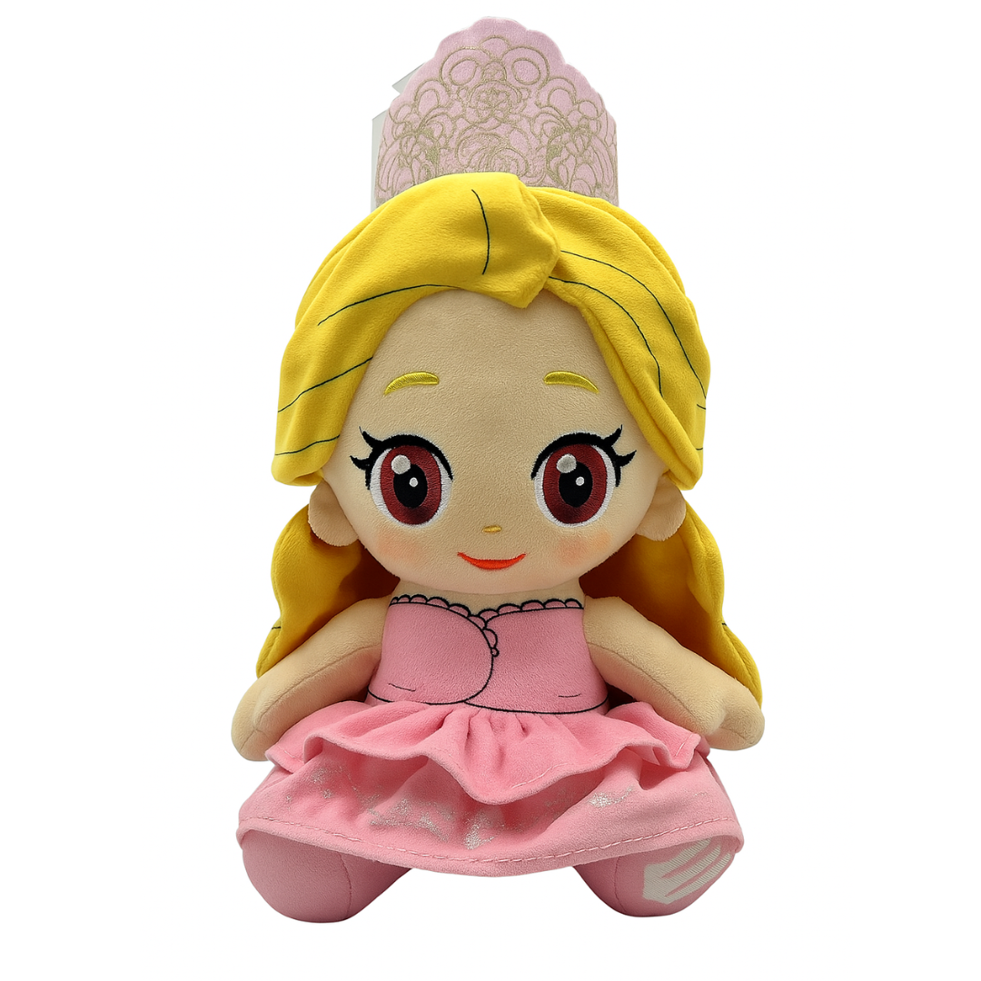 Wicked for Good - Glinda Plush