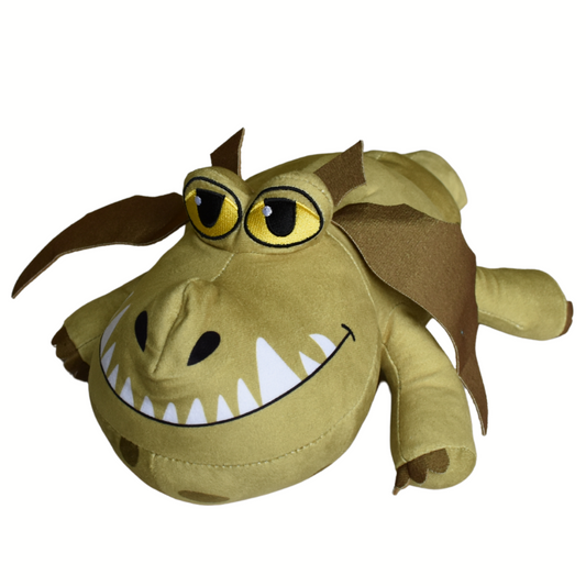 How to Train Your Dragon - Meatlug Plush