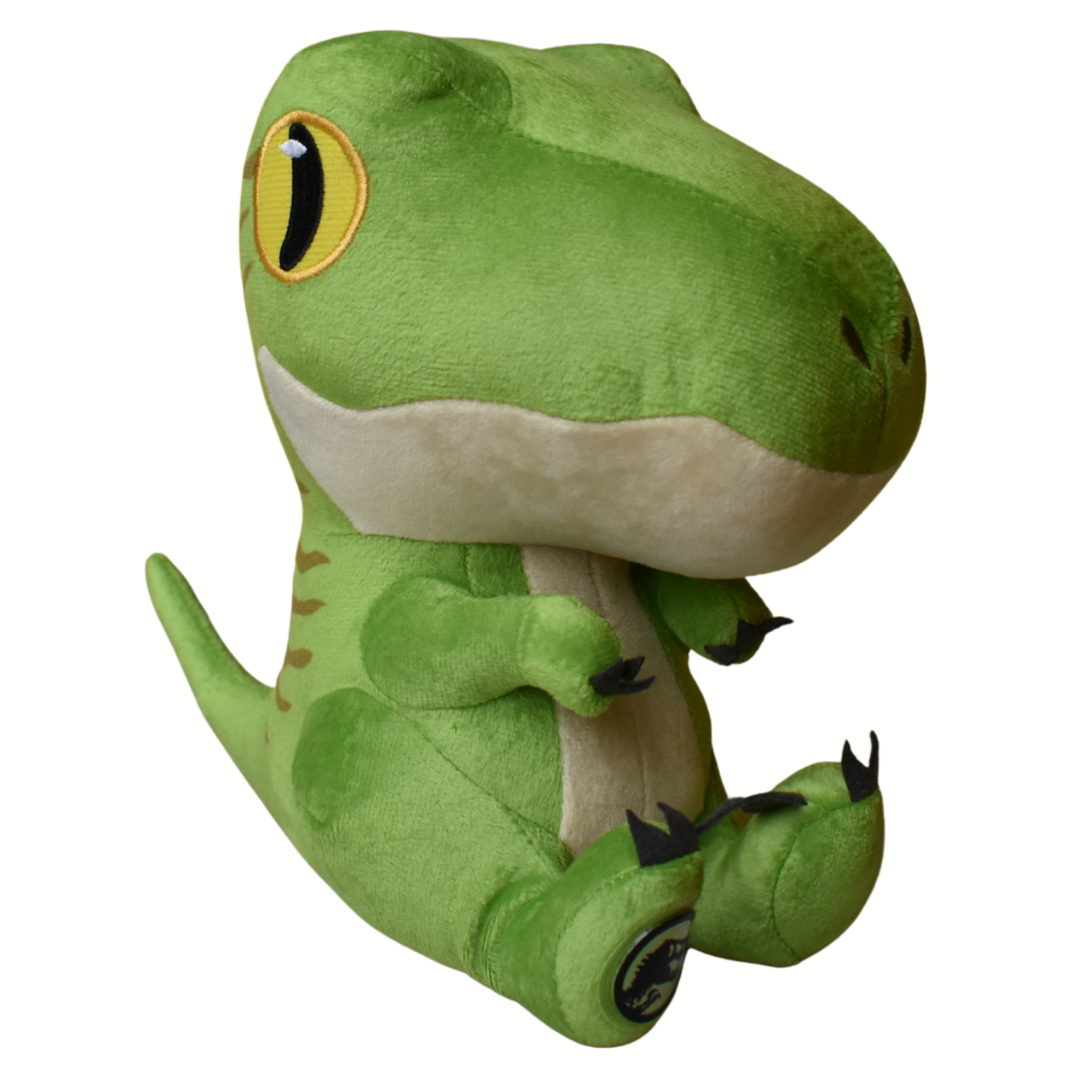 Jurassic Park - Raptor Plush
