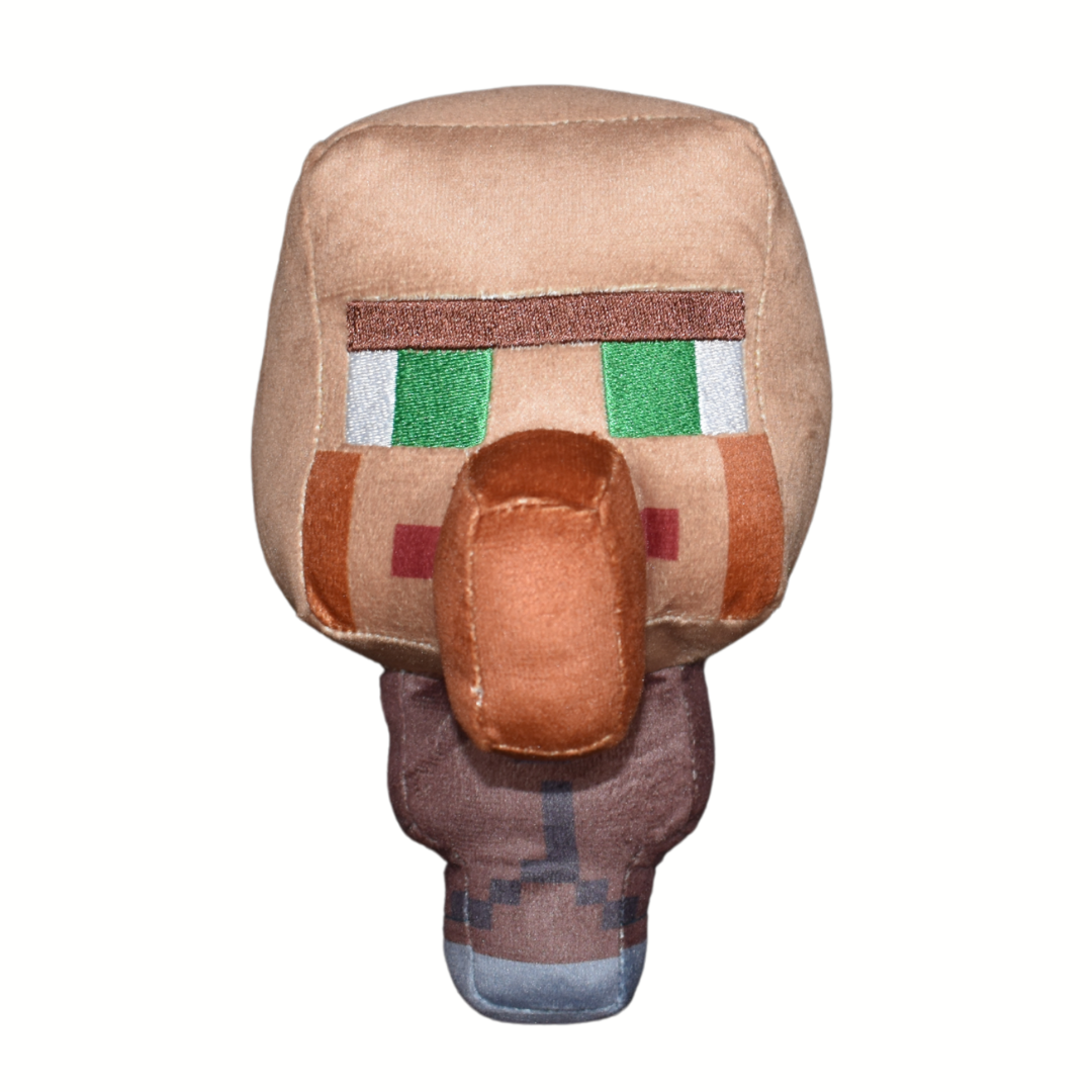 MInecraft - Villager Plush