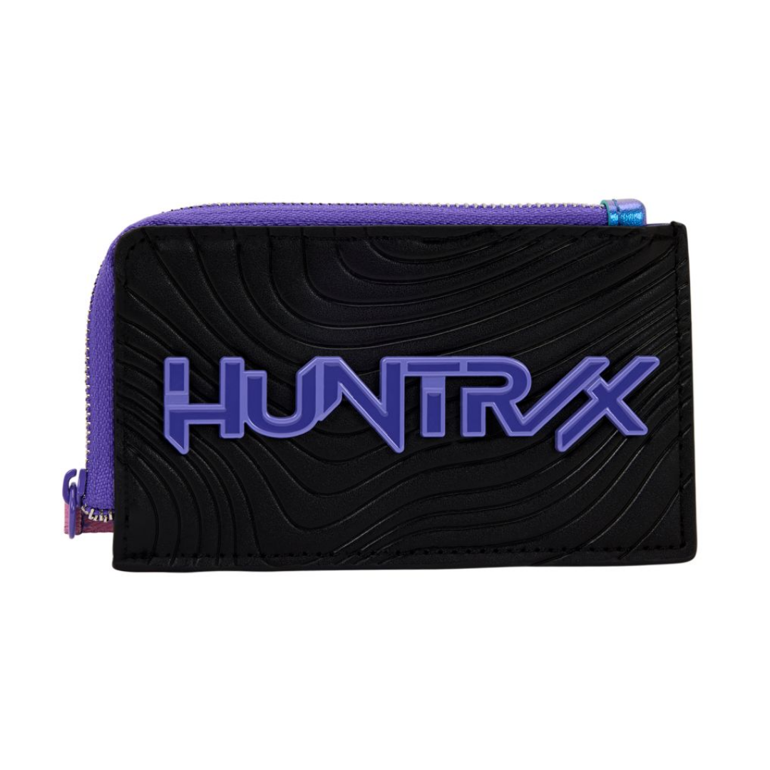 KPop Demon Hunters – Huntrix Card Holder