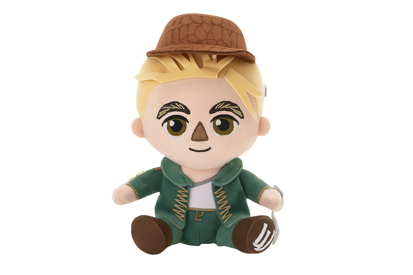 Wicked for Good - The Scarecrow Plush