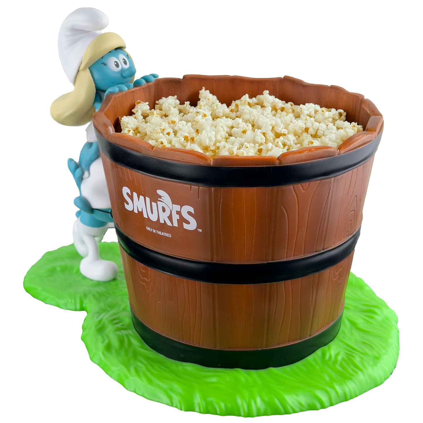 Smurfs - Premium Popcorn Bucket