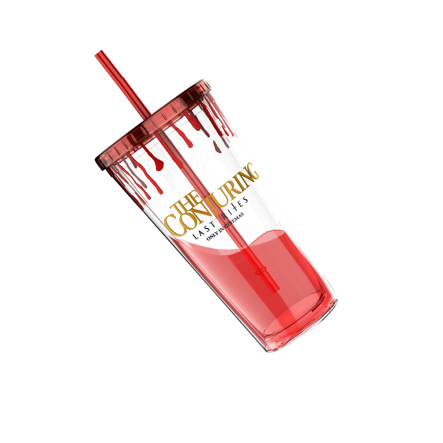 The Conjuring - Double Walled Cup