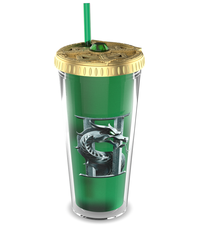 Mortal Kombat II - Amulet Cup