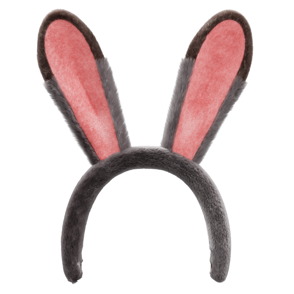 Zootopia 2 - Plush Headband
