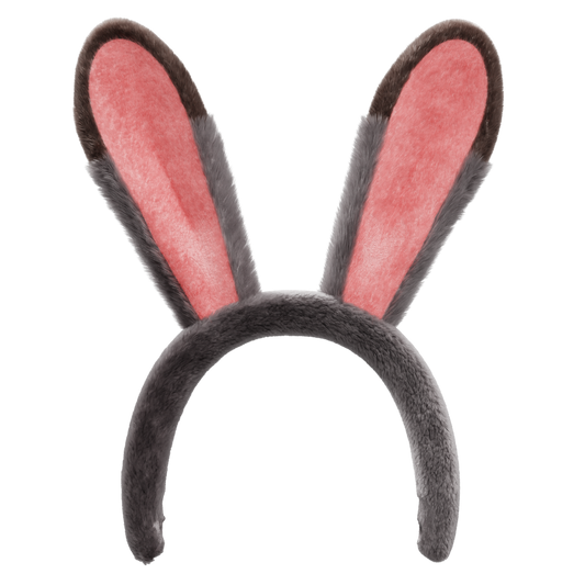 Zootopia 2 - Plush Headband