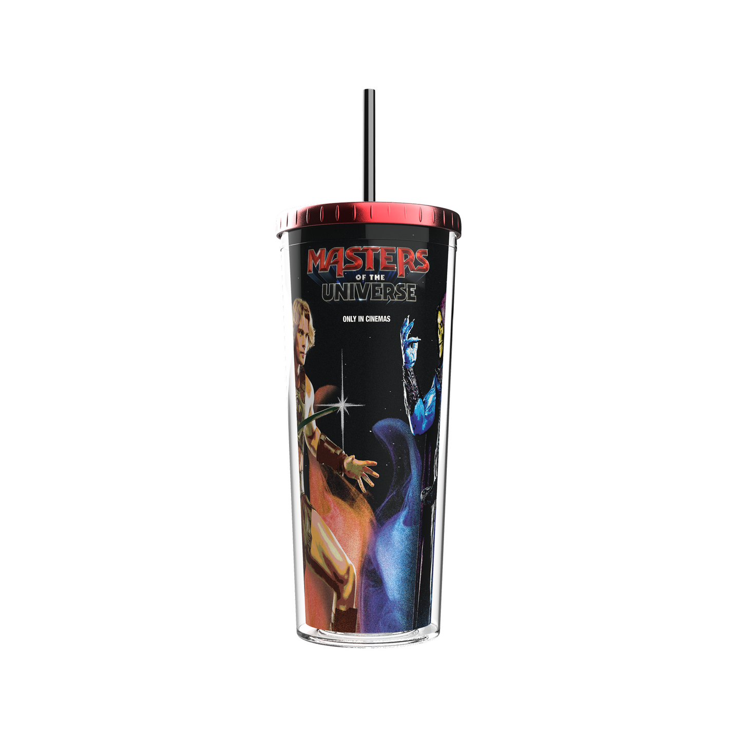 Masters of the Universe - Cup 32oz