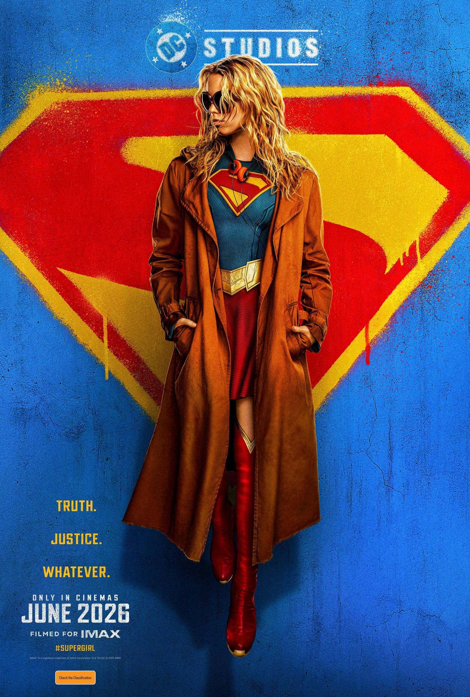 Supergirl