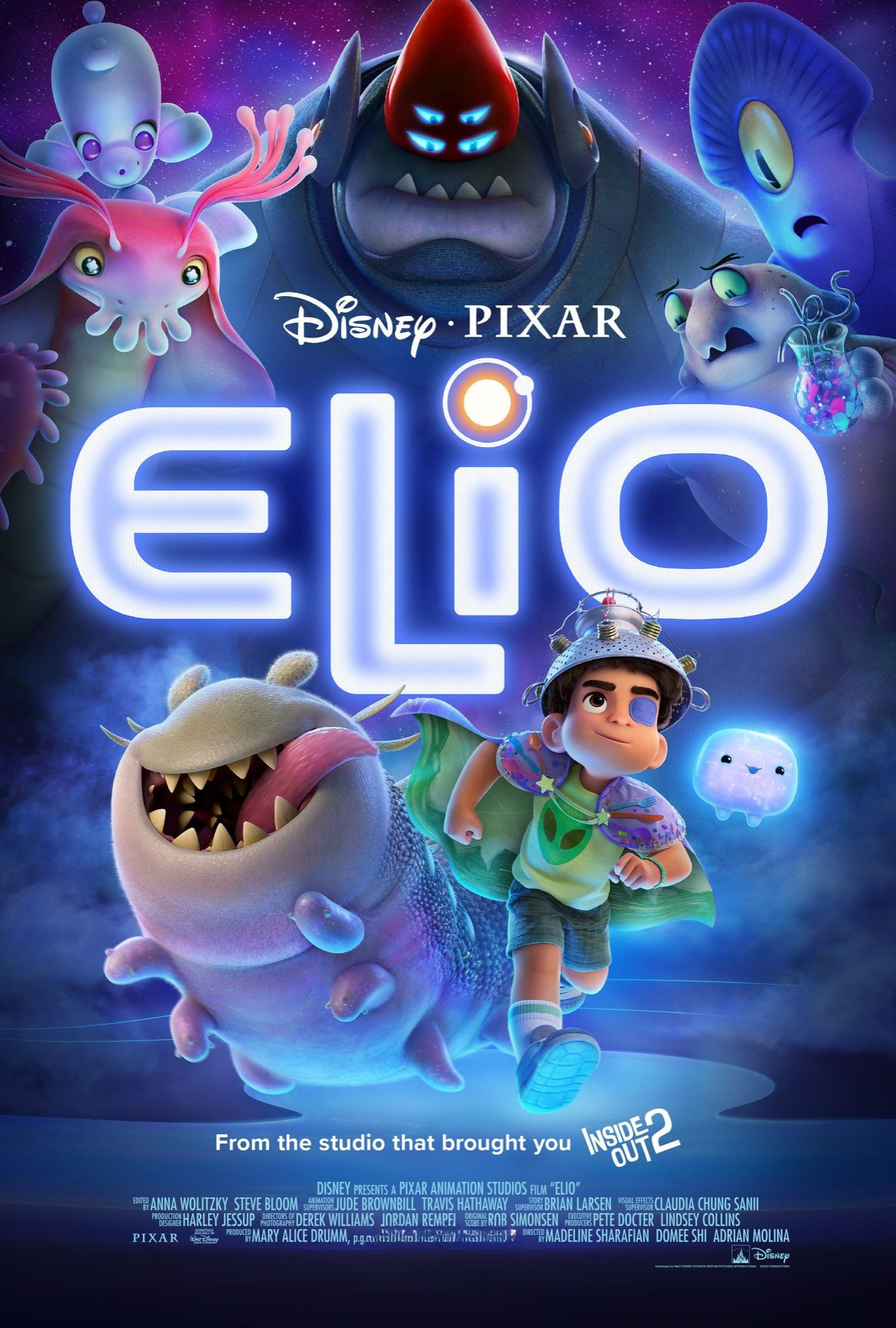 Elio