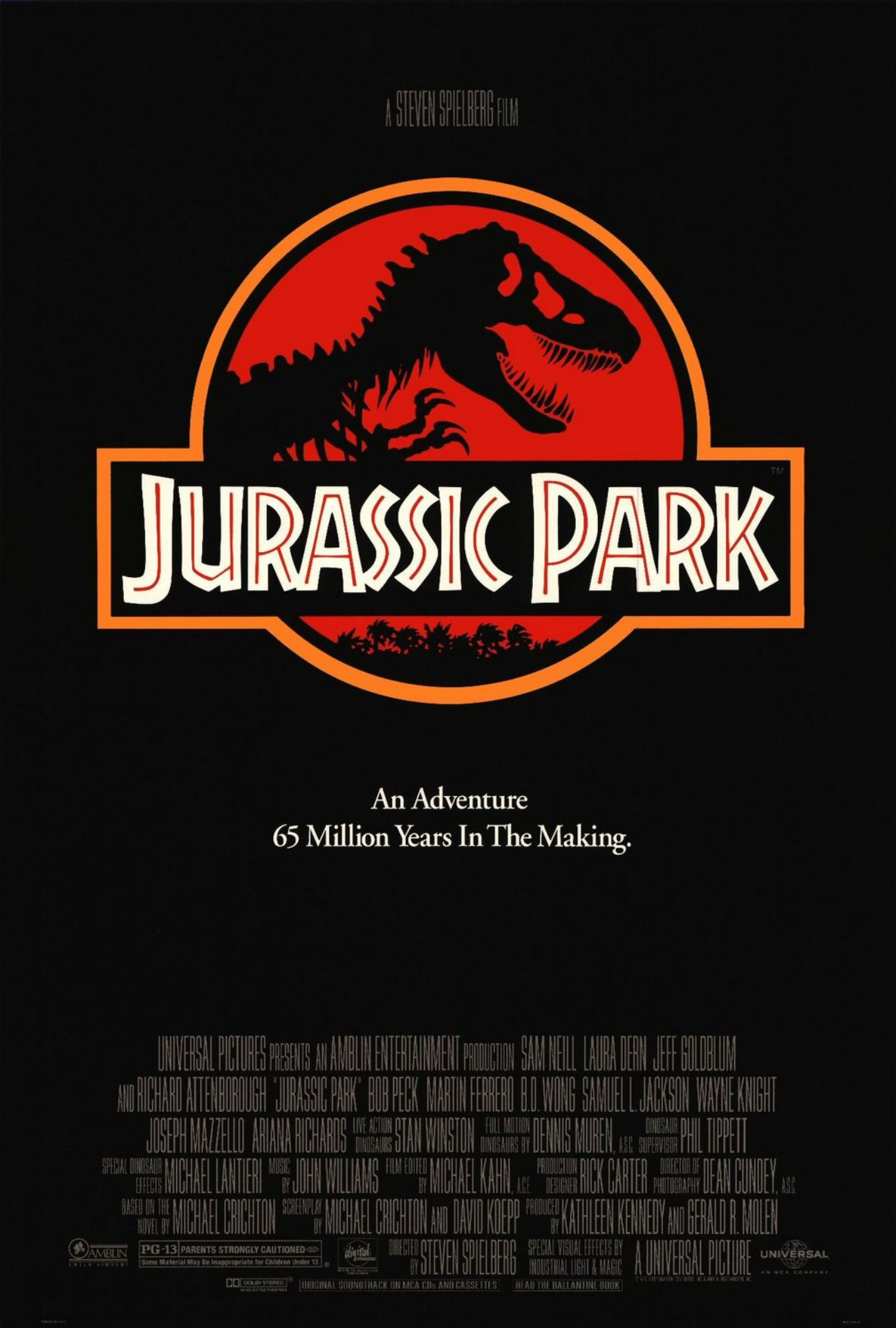 Jurassic Park / World