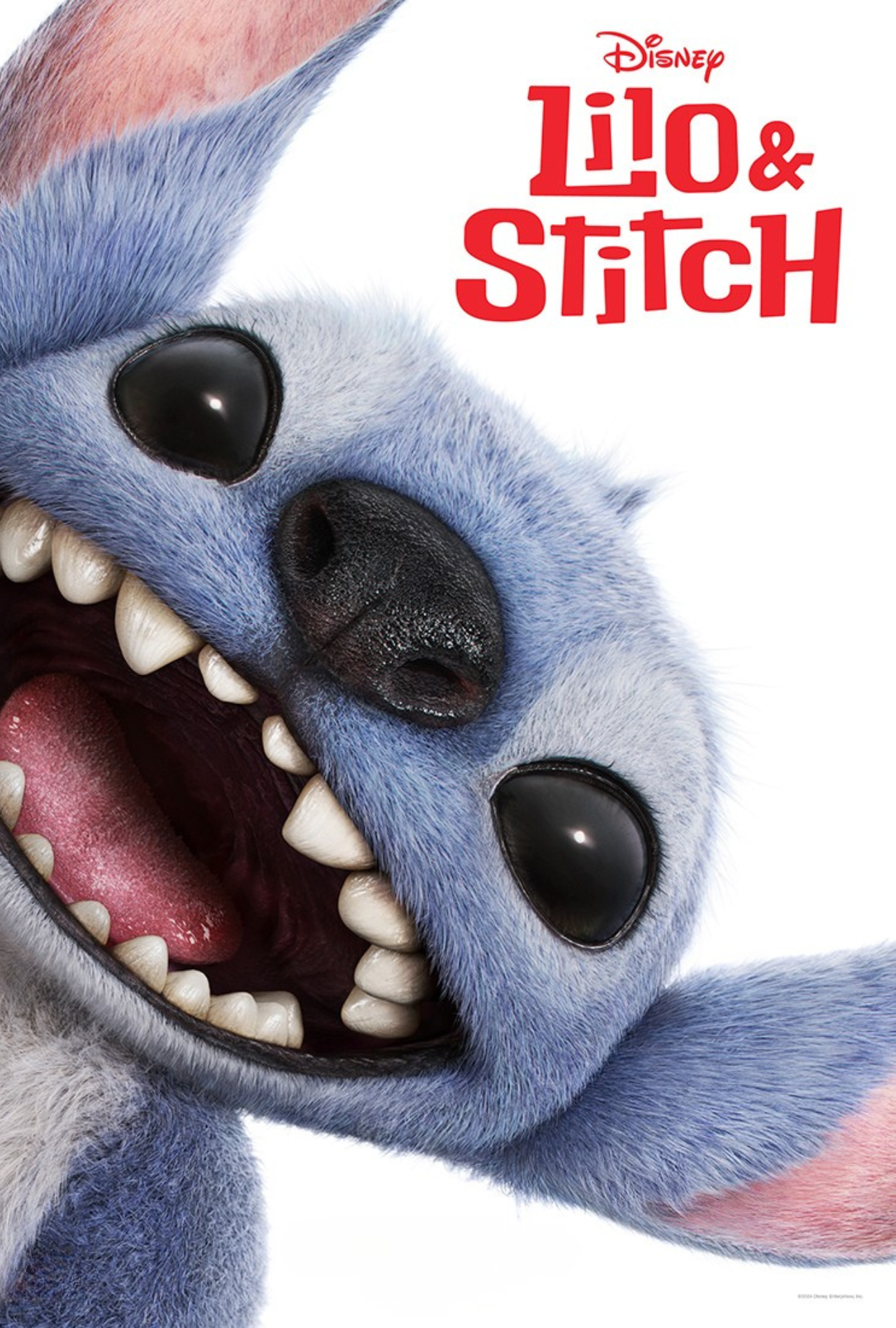 Lilo & Stitch