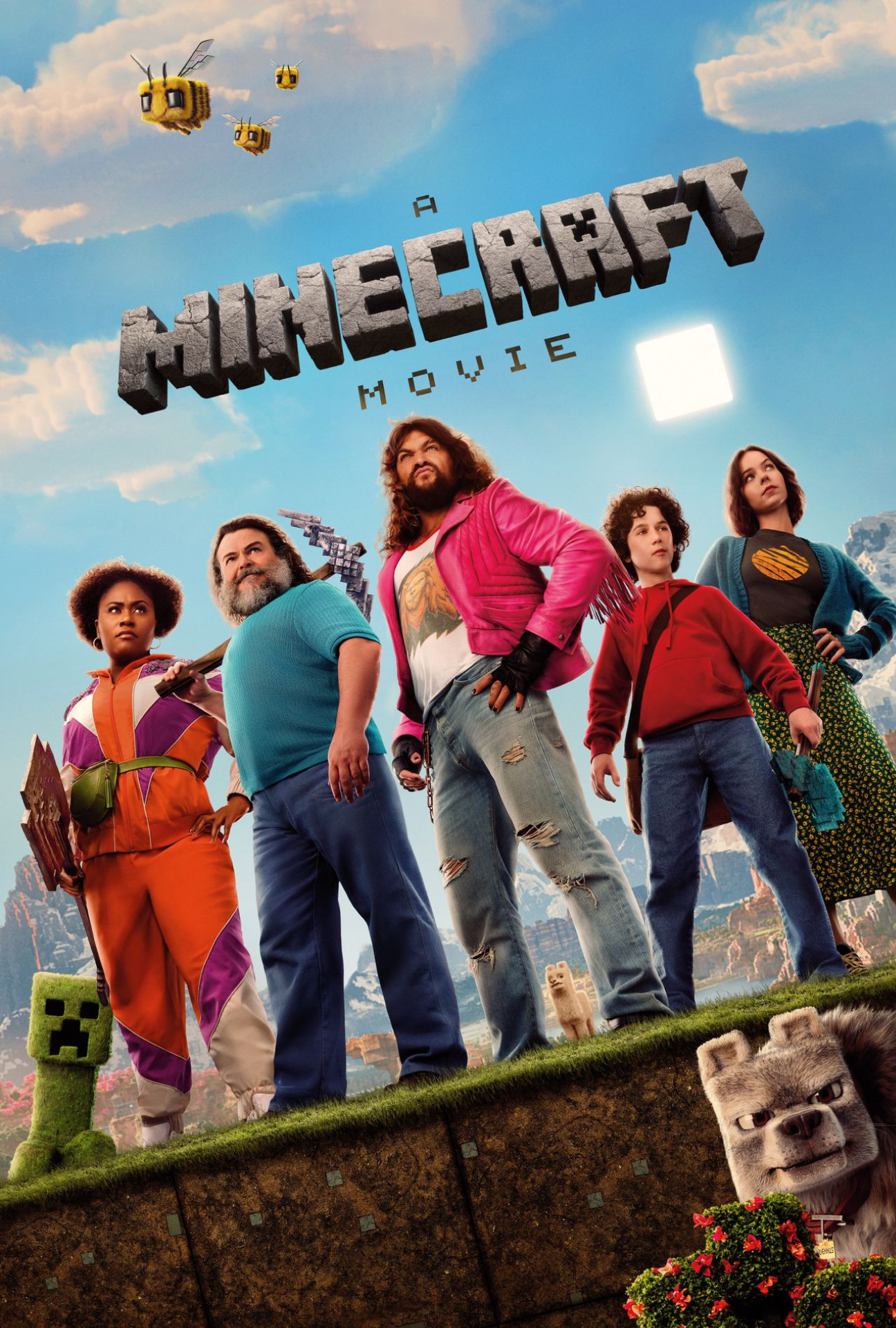 Minecraft