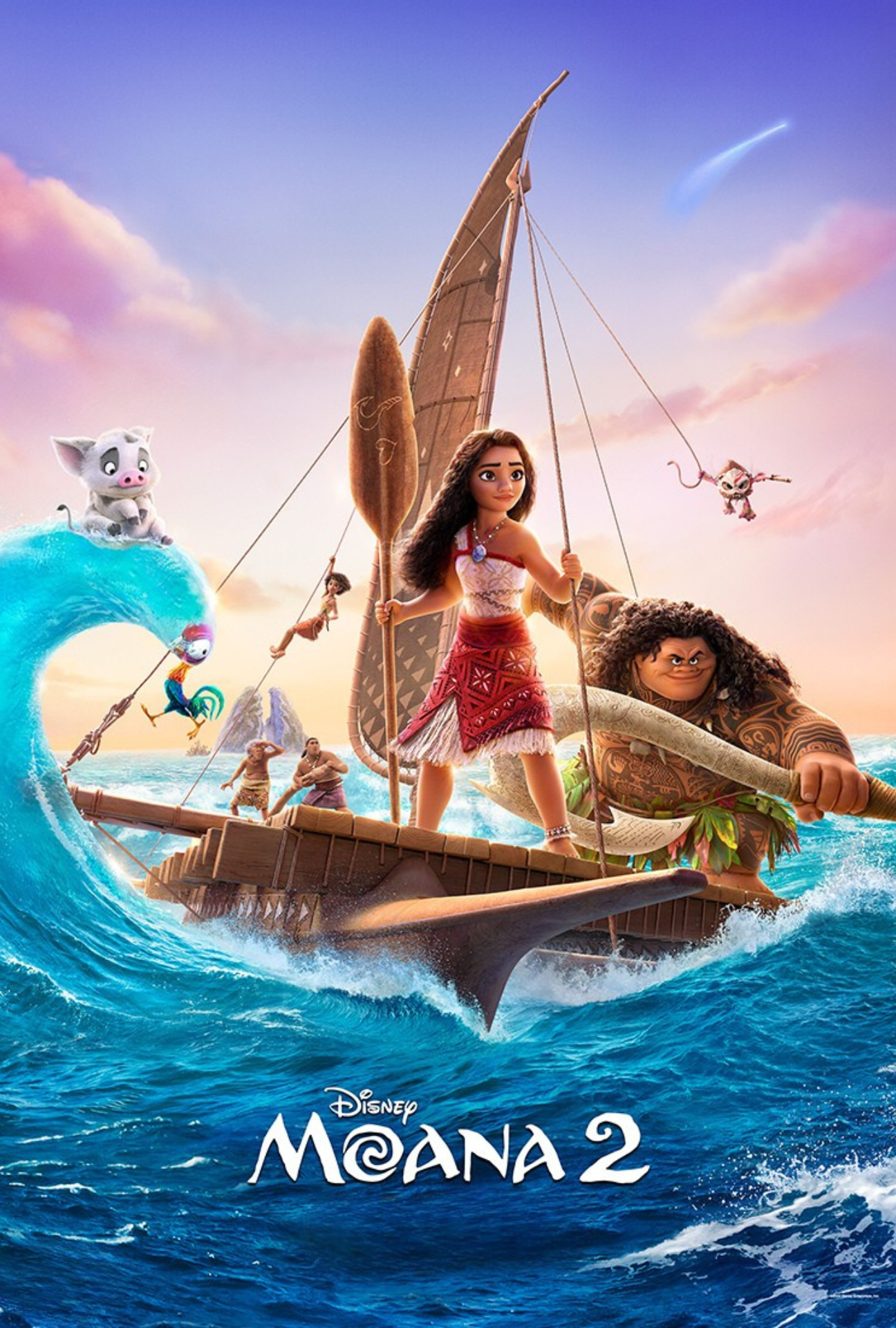 Moana