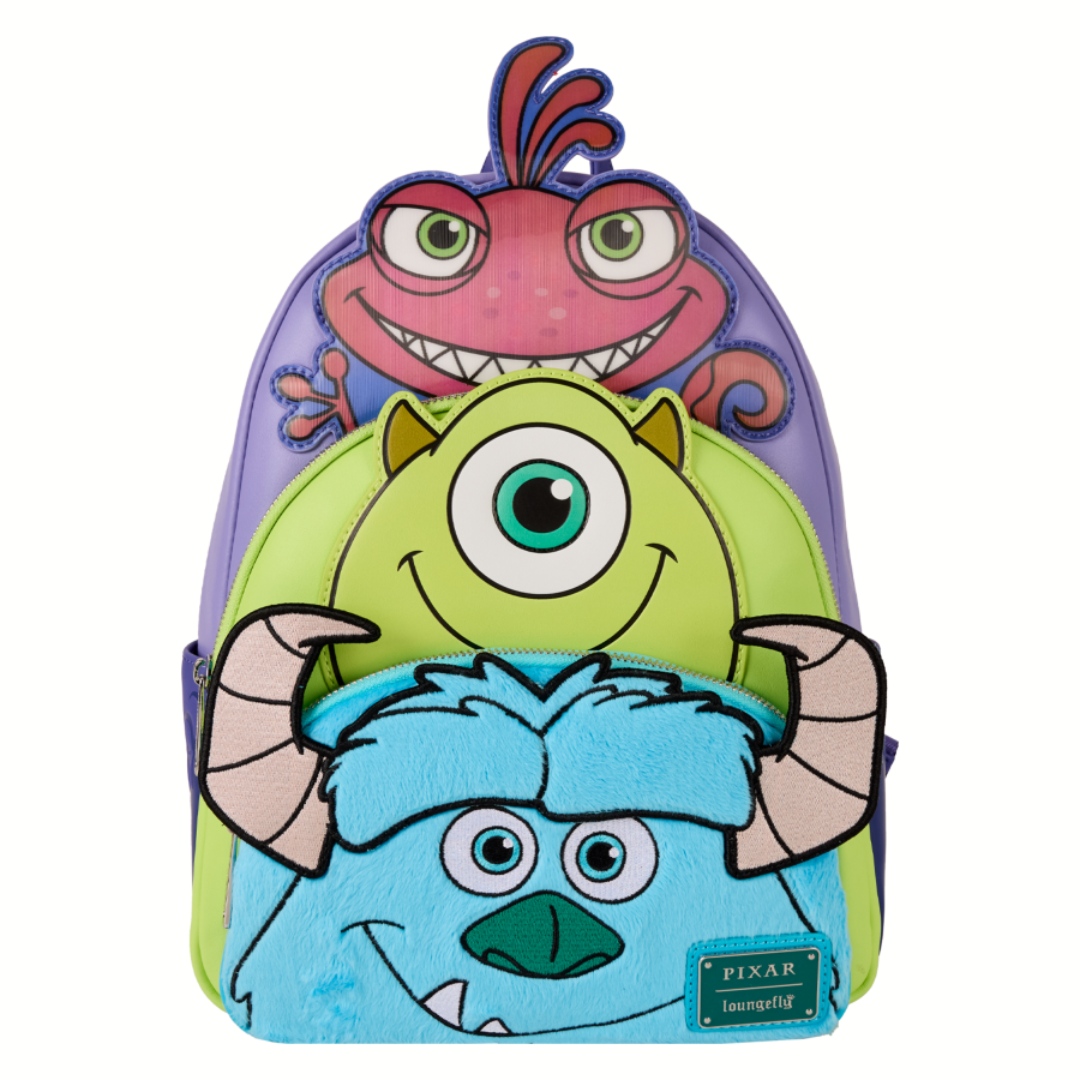 Monsters Inc.