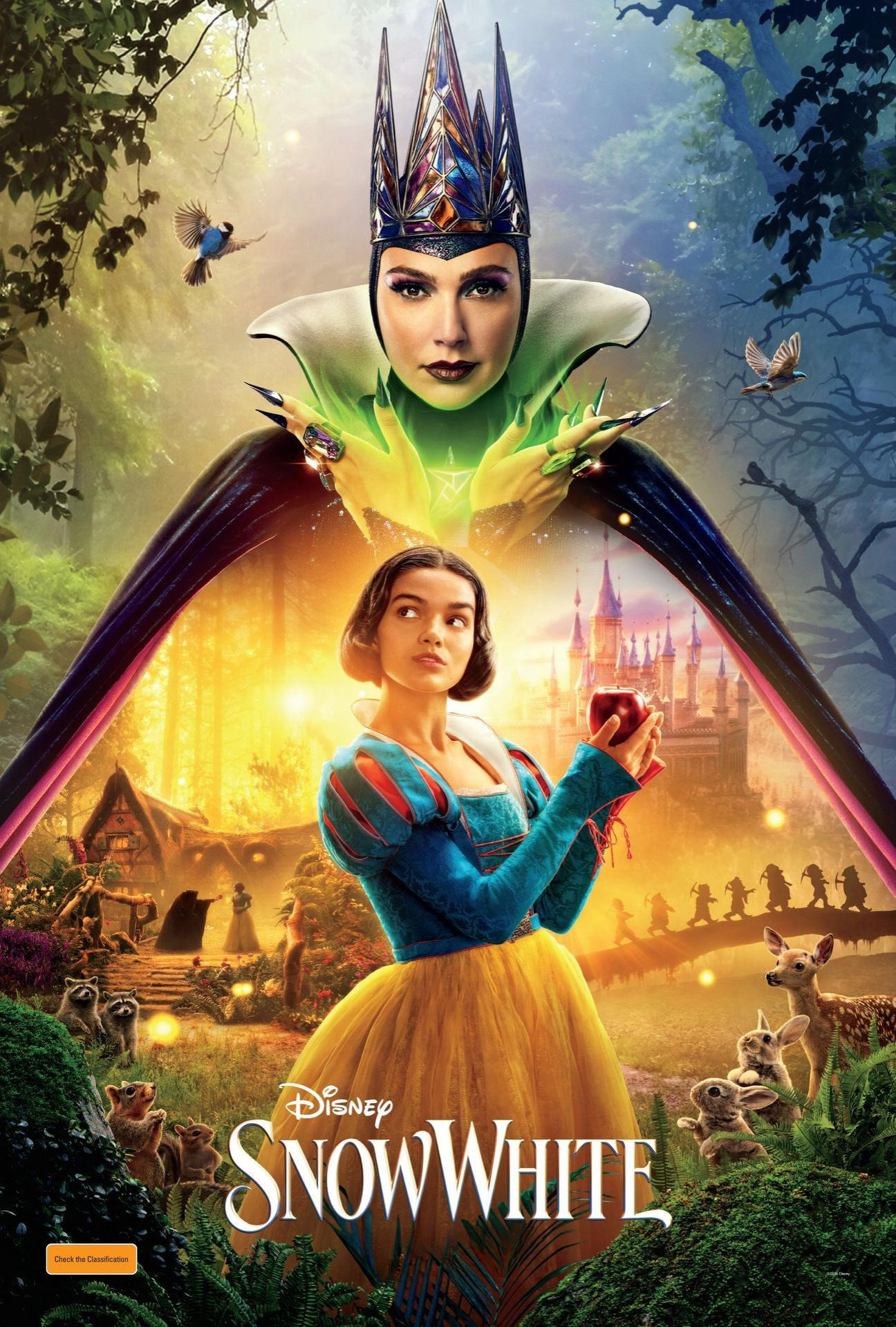 Snow White