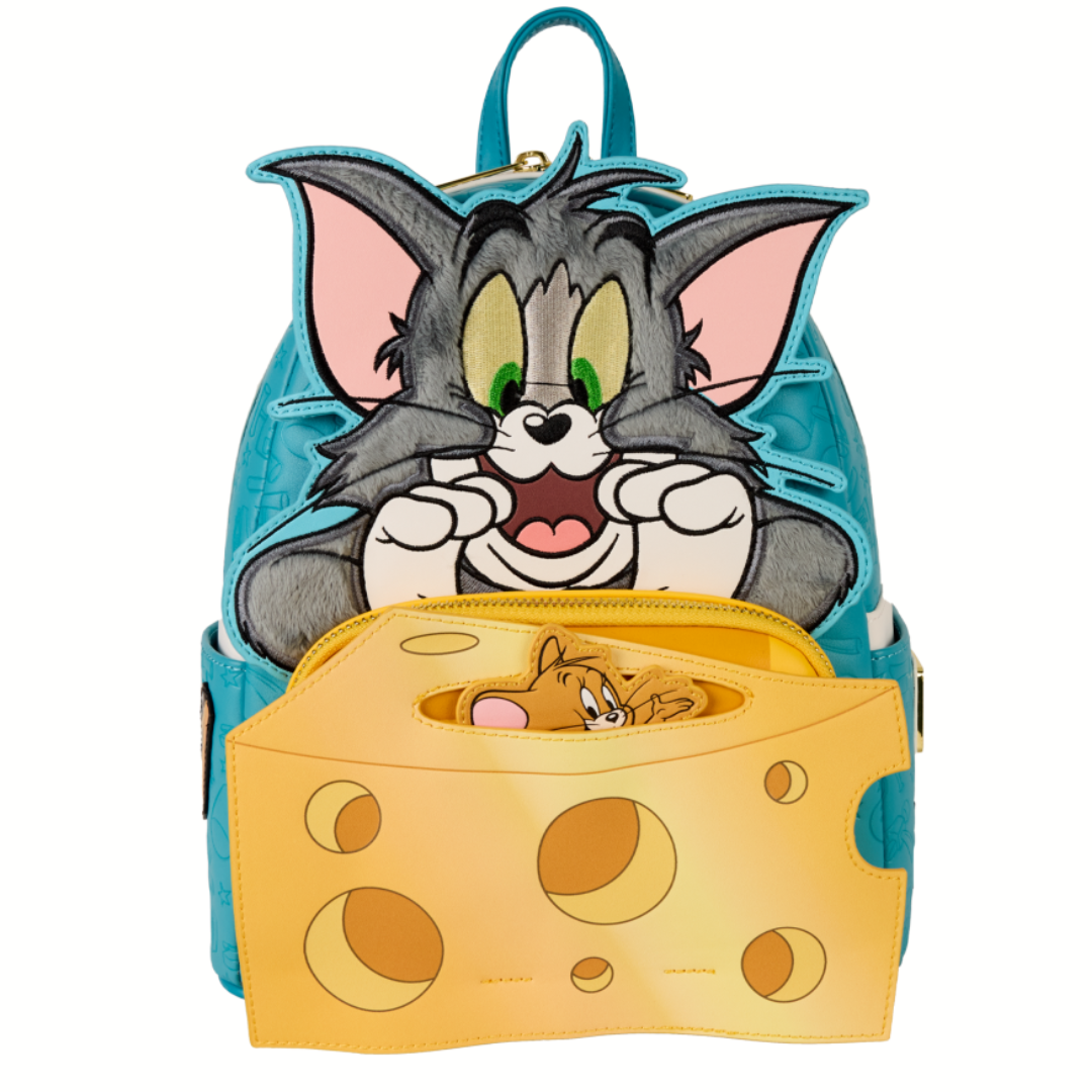 Tom & Jerry