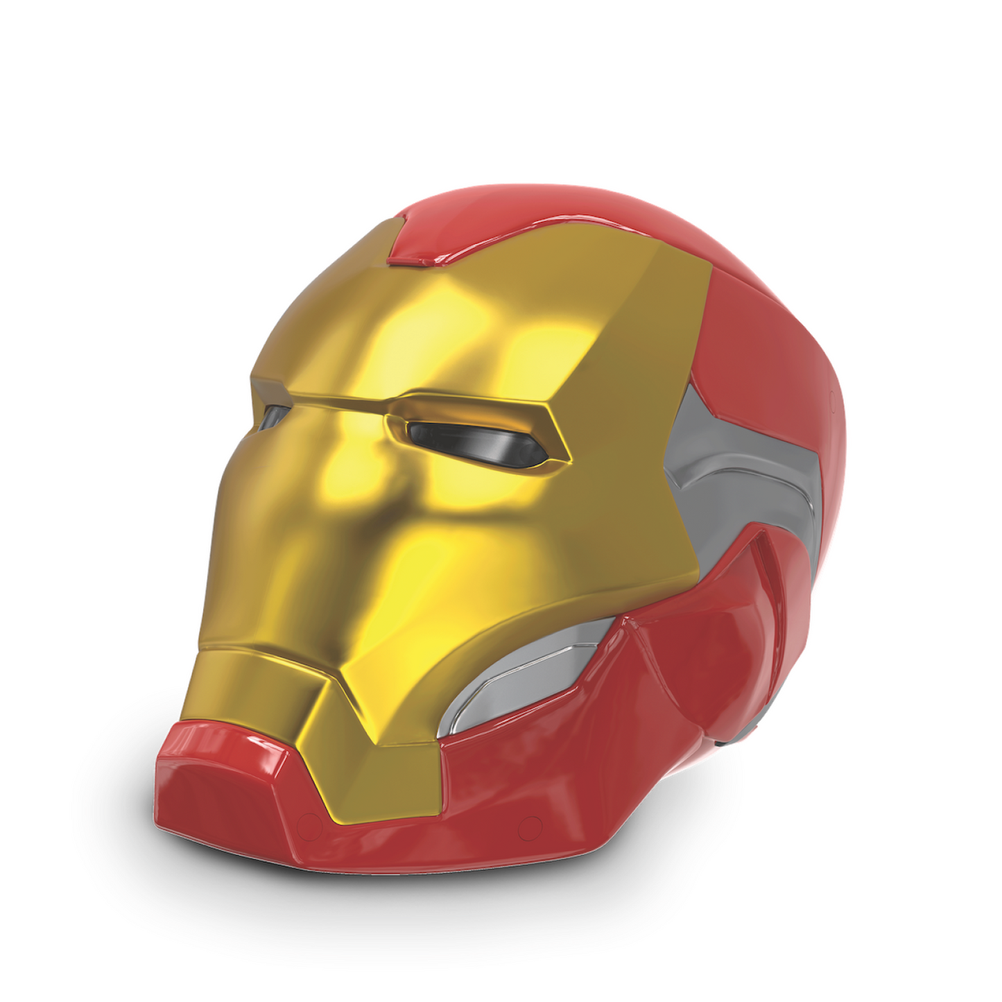 Avengers Endgame: Ironman Helmet Popcorn Tub