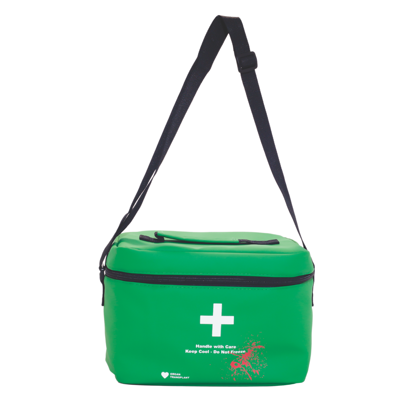 Resident Evil: Medical Bag Popcorn Container