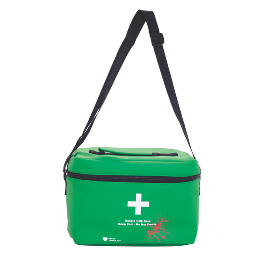 Resident Evil: Medical Bag Popcorn Container