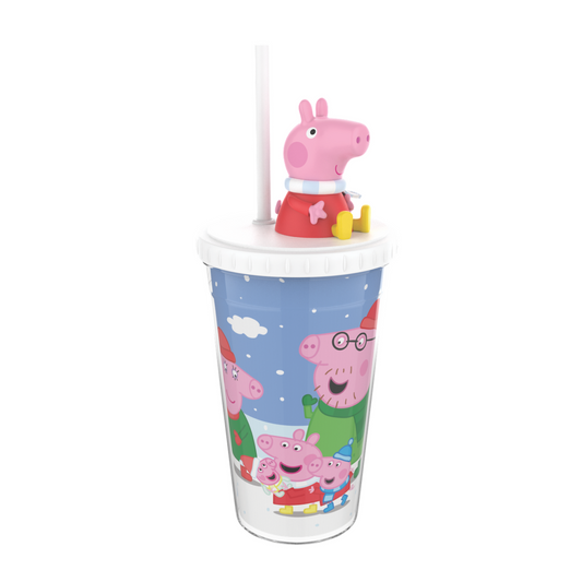 Peppa Pig: Drink Cup