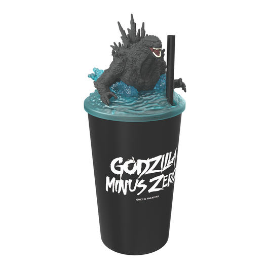 Godzilla Minus Zero: Drink Cup