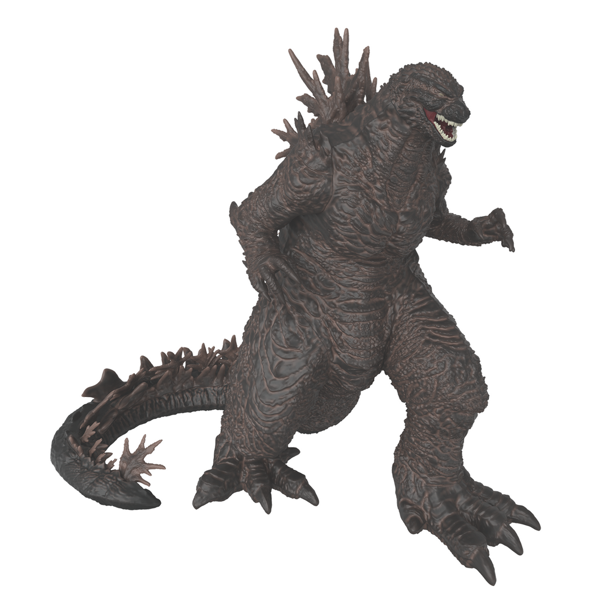 Godzilla Minus Zero: Godzilla Container
