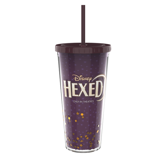 Hexed: Drink Cup 20oz