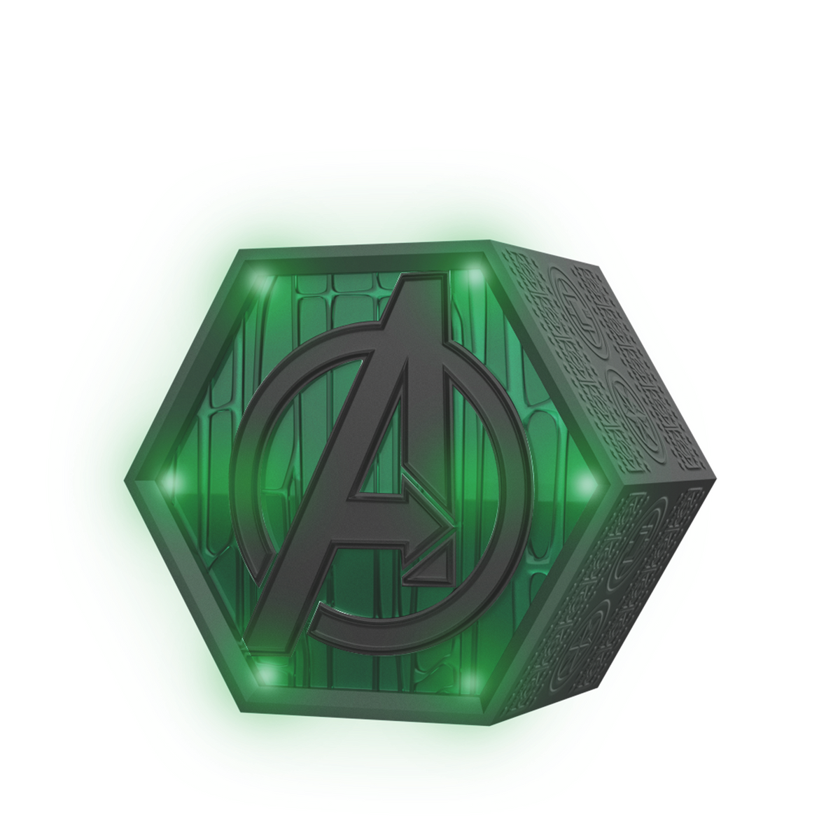 Avengers Doomsday: Icon Containers