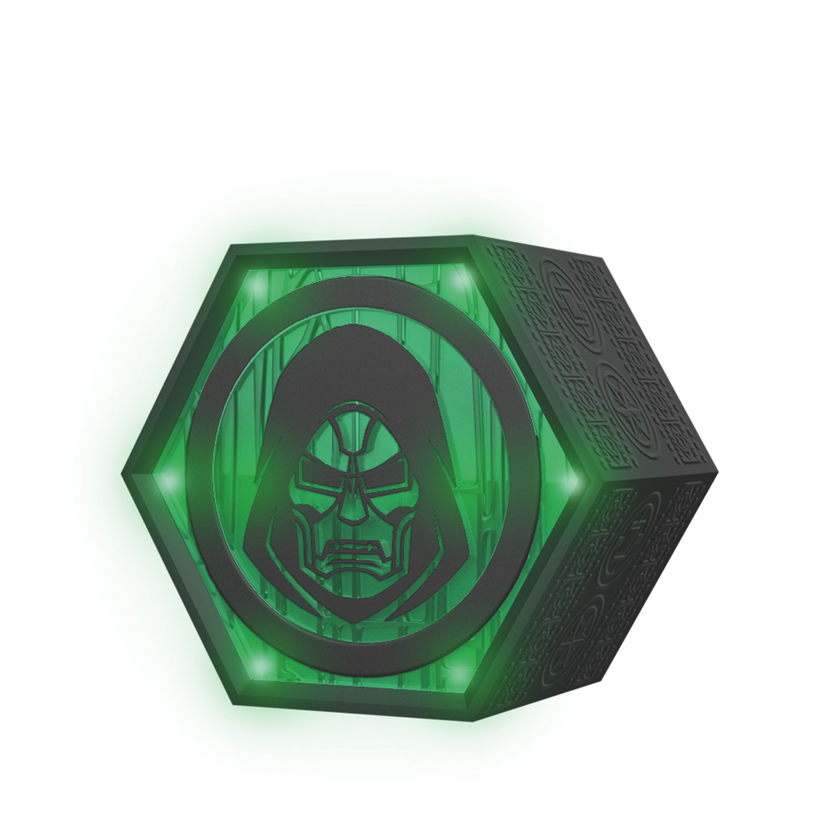 Avengers Doomsday: Icon Containers
